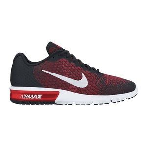 Nike men’s air max sequent 2 running shoes